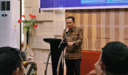 Libatkan PKK dan RT, Kutim Sukses Bersihkan Ribuan Data Tidak Valid Terkait Pendidikan