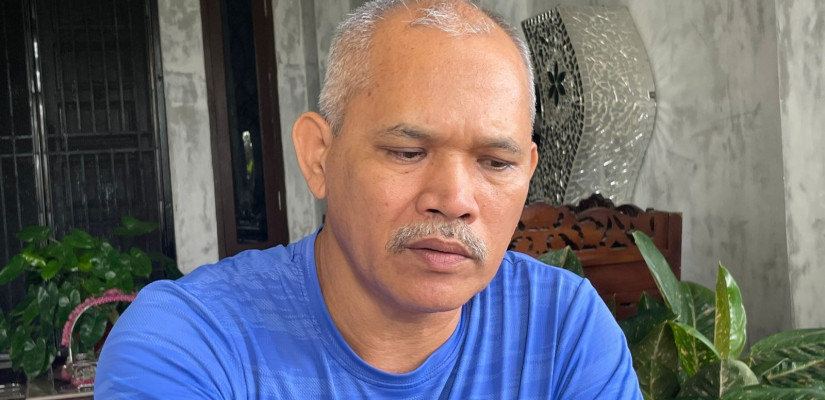 Muncul Spanduk-spanduk Meminta Rumah Sakit Islam Dioperasikan Kembali