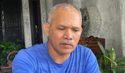 Muncul Spanduk-spanduk Meminta Rumah Sakit Islam Dioperasikan Kembali