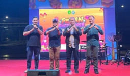 Pekan Pesta Rasa: Ajang Promosi UKM Kukar