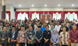 Pemkab Kukar Gelar Pelatihan Koperasi Merah Putih