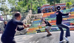 Pemkab Kukar Salurkan Bantuan untuk Ekraf, Ini Syaratnya