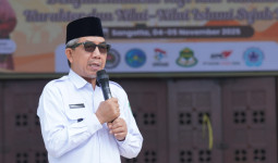 Pemkab Kutim Gelar Pengenalan Ibadah Haji, 3.500 Anak TK Sangatta Utara dan Selatan Terlibat