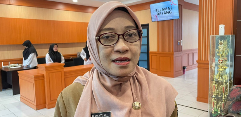 Pemprov Kaltim Gelar Rapat PAD di Jakarta, Sekda Jelaskan Alasan Meski Ada Kebijakan Efisiensi Anggaran