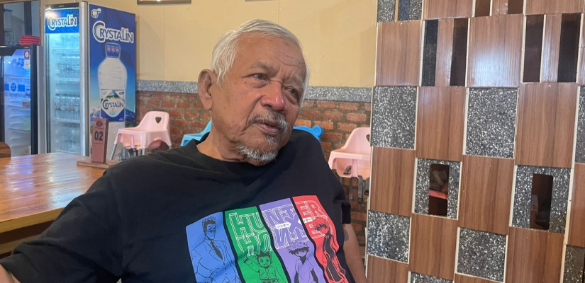 Pengerukan Sungai Mahakam Bukan Obat Banjir, Pengamat Sentil Rencana Gubernur Harum