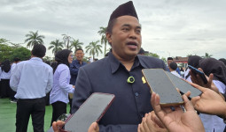 PPPK Disebut Jadi Spirit Baru Dukung RPJMD Kukar
