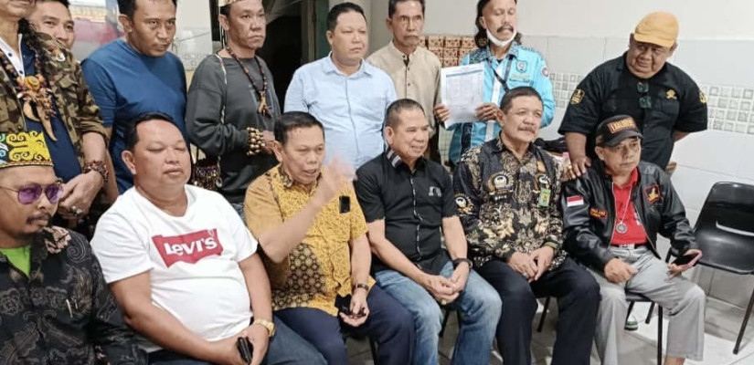 Puluhan Ormas Kaltim Tegaskan Penolakan Intimidasi Wartawan dan Dorong Transparansi Pemerintah