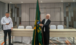 Putri Amanda Terpilih Jadi Ketua Kadin Kaltim, Enggan Menanggapi Isu Kekerabatnya dengan Gubernur Harum