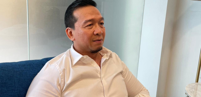 Ramai Isu Kepala Bapenda yang Sudah Pensiun Masih Pakai Mobil Dinas, Begini Respons Inspektorat Kaltim.