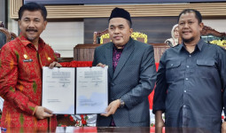 RPJMD 2025-2029 Disetujui, APBD 2026 Kukar Terarah