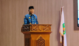 Sekkab Sebut Jumlah ASN Kutai Timur Kini Sudah Sangat Ideal