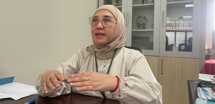 Setelah Dinkes, DPMPD Kaltim Juga Gandeng Unhas untuk Peningkatan Kapasitas Masyarakat Desa