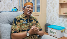 Sukses Terangi Kampung Makassar, Pemdes Swarga Bara Ajukan Tambahan Trafo Listrik untuk Wisata Bukit Aselia