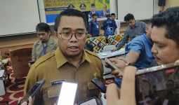 Wabup Kutim Buka UKW 2025, Kesenjangan Sertifikasi Wartawan Masih Tinggi