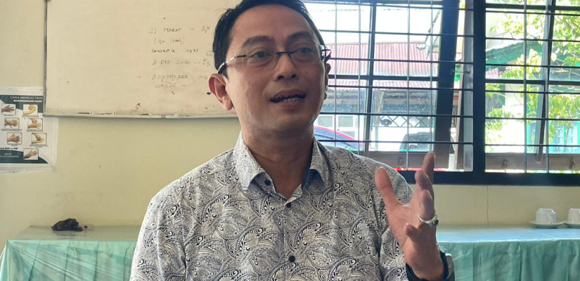 Yarsi Bantah Klaim BPKAD: Kami Sudah Bersurat Ajukan Adendum