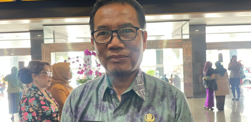 Anggaran Bantuan Disabilitas di Kaltim Dipangkas, Penerima Dikurangi Jadi 500 Orang