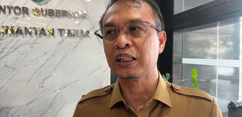 Anggaran Belanja Dapur Gubernur Kaltim Rp500 Juta, BPKAD: Belum Konfirmasi Hal Itu