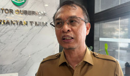 Anggaran Belanja Dapur Gubernur Kaltim Rp500 Juta, BPKAD: Belum Konfirmasi Hal Itu