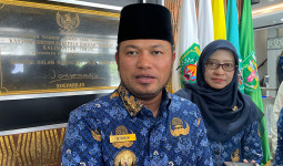 APBD KALTIM ANJLOK, GUBERNUR HARUM: GRATISPOL TETAP JALAN, PERJALANAN DINAS DIPANGKAS