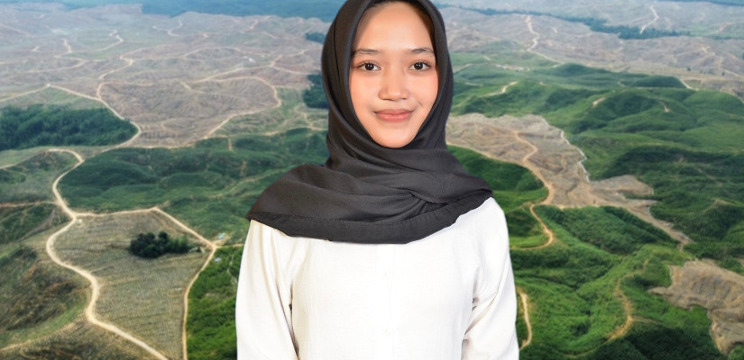 Belajar Dari Banjir di Sumatera dan Aceh, Saatnya Kalimantan Timur Lebih Serius Jaga Lingkungan