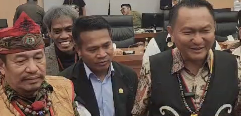 Fraksi Kaltim Desak Pemulihan DBH, Komisi XII DPR RI Janji Kawal Hingga Komisi XI