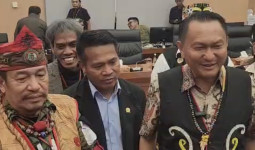 Fraksi Kaltim Desak Pemulihan DBH, Komisi XII DPR RI Janji Kawal Hingga Komisi XI