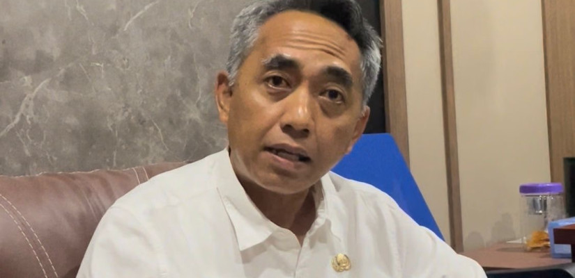 Lahan Kritis di Kaltim Capai 250 Ribu Hektare, Penghijauan Baru Sentuh 8.994 Hektare