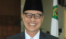 Mantan Ketua DPRD Kaltim HM Syahrun alias Haji Alung Tutup Usia