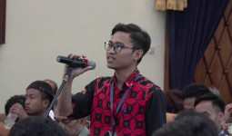 Memperhebat Tradisi Riset Studi Islam di Kalimantan Timur