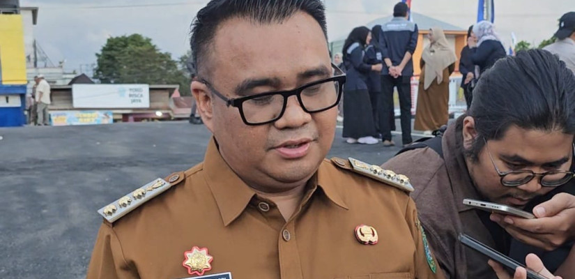 Pemkab Kukar Siapkan Skema Antisipasi Dana Transfer Tertunda