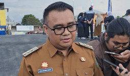 Pemkab Kukar Siapkan Skema Antisipasi Dana Transfer Tertunda