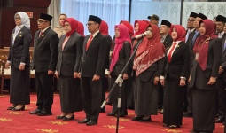 Pemprov Kaltim Kocok Ulang Kepala OPD, 12 Jabatan Eselon II Masih Kosong