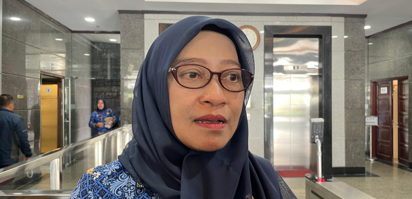 Pemprov Kaltim Siapkan Pengurangan Tenaga Outsourcing Imbas Penyesuaian APBD 2026