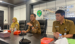 PUPR Kaltim Tegaskan Lokasi Perluasan RSUD AMS II Masuk Kawasan Fasum-Fasos