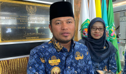 Rotasi Pejabat Eselon II Paling Lambat Januari, Gubernur Harum: Berdasarkan Prestasi Bukan Prestise