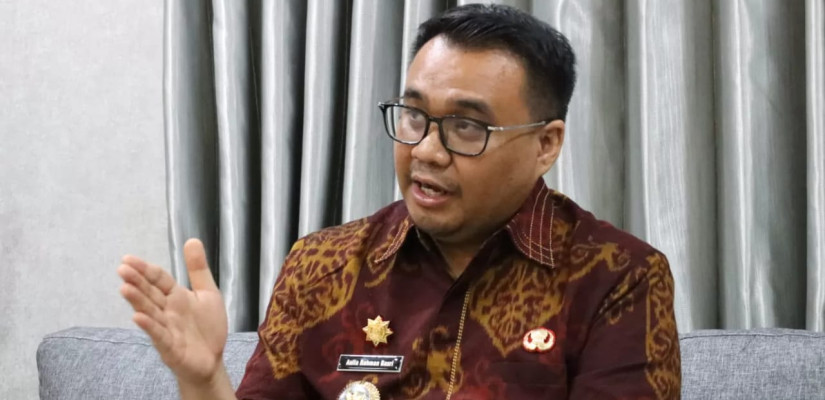 Setelah Enam Bulan Menjabat, Besok Bupati Aulia Mutasi Kepala OPD