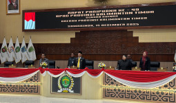 Singgung Keuntungan KPC dan Bayan, Hasanuddin: Harusnya CSR Kaltim Triliunan