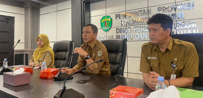 Tanggapi Kritik Wali Kota, Kadis PUPR Kaltim: DED RSUD AMS II Belum Siap Saat Pembangunan Dimulai