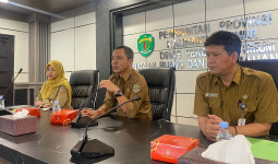 Tanggapi Kritik Wali Kota, Kadis PUPR Kaltim: DED RSUD AMS II Belum Siap Saat Pembangunan Dimulai