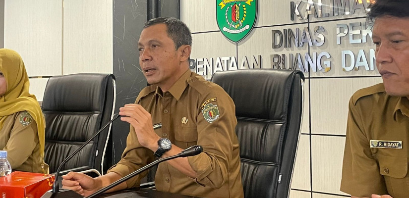 Tongkang Batu Bara Tabrak Jembatan Mahulu, PUPR Kaltim Lakukan Pemeriksaan Teknis Besok