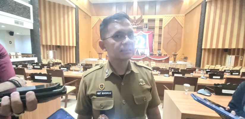 1.300 Pedagang vs 600 Petak Parkir, Dishub Terapkan Sistem Progresif dan Sarankan Pedagang Diantar