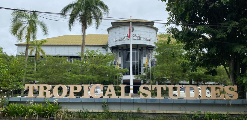 300 Mahasiswa Unmul Pilih Mundur dari Program Gratispol