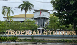 300 Mahasiswa Unmul Pilih Mundur dari Program Gratispol