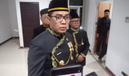 Andi Harun Tolak Opsi Hutang Untuk Tutupi Kontraksi APBD: Sekecil Apa pun Bunganya, Itu Tetap Utang