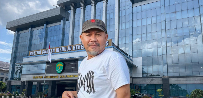 Anggaran HUT Kaltim Rp629 Juta, Pojka 30: Ini Bentuk Pemborosan, BPK Harus Audit Pemprov