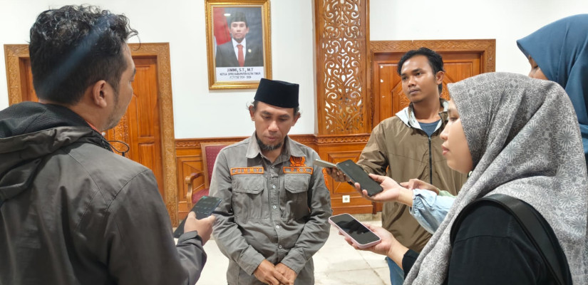 APBD Kutim Turun Rp615 Miliar, Perjalanan Dinas hingga Pokir DPRD Terancam Dipangkas