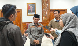 APBD Kutim Turun Rp615 Miliar, Perjalanan Dinas hingga Pokir DPRD Terancam Dipangkas