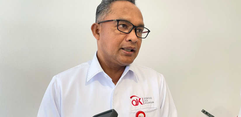 Aset Perbankan Kalimantan Tembus Rp425 Triliun, OJK Pastikan Ekonomi Tetap Stabil