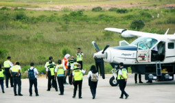 Bandara APT Pranoto Samarinda Layani 6 Rute Perintis: Jadwal, Tarif, dan Kontak Lengkap