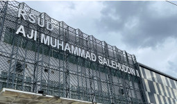 Baru Operasikan Setengah Kapasitas Ruang Perawatan dan Kekurangan Nakes, Pembangunan Gedung Baru RS Milik Pemprov Ini Disorot